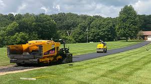 Why Choose Us For All Your Driveway Paving Needs in Apple Mountain Lake, VA?